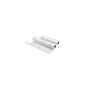 Pack 2 Rollos Bolsas de Vacío Gofradas Lacor 5 m – 22 y 28 cm