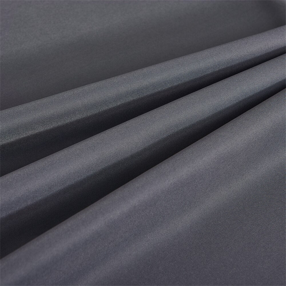 Cortina Impermeable para Cenador Exterior - Imagen 7