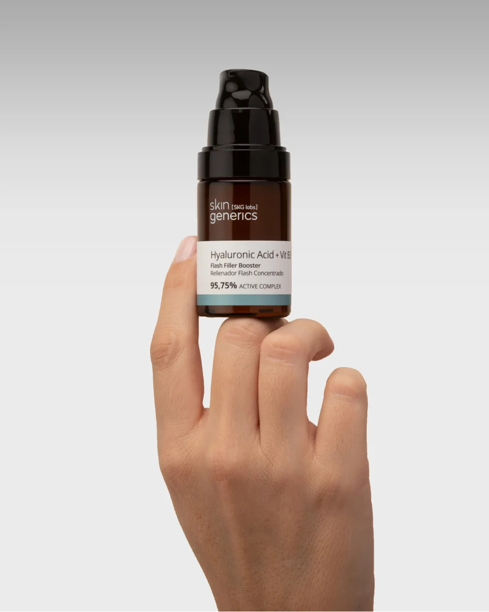 Pro-Moisture & Boost Duo: Rutina Hidratante Rellenadora - Imagen 3