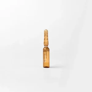 Ampolla Efecto Tensor con Vitamina C
