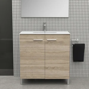 Mueble con patas modelo Smart