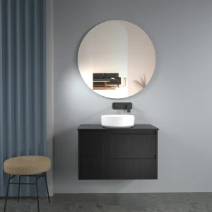 Mueble de baño suspendido modelo Soho