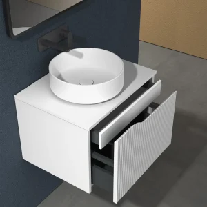 Mueble suspendido modelo Soho Plus