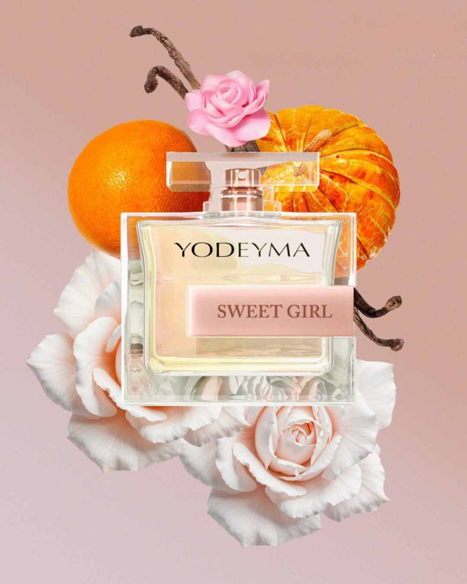 Sweet Girl - Imagen 3