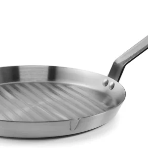 Asador ferrum de Lacor