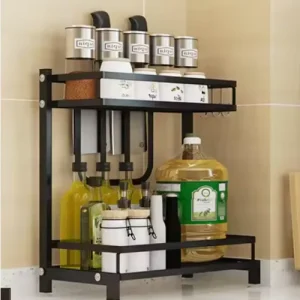 Estante Organizador de Cocina