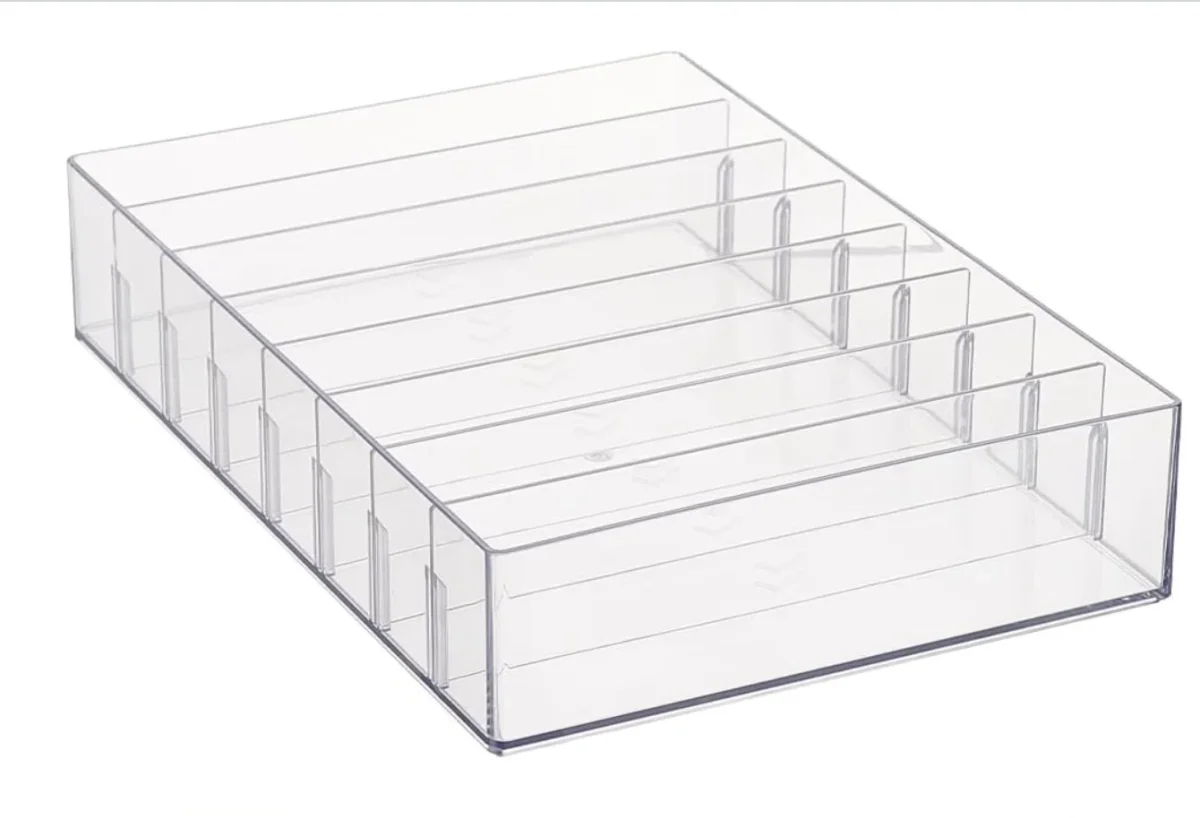 Caja Organizadora de Acrilico - Imagen 8