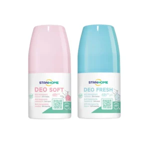 Set Protección & Frescura 48H
