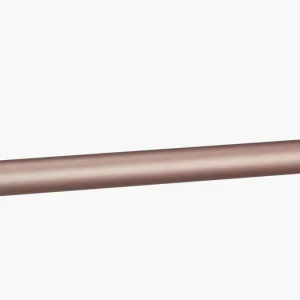 Sifón Lavabo IMEX SCL002ORC Oro Rosa Cepillado