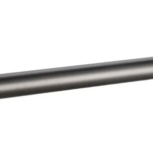 Sifón Lavabo IMEX SCL002 Black Gun Metal