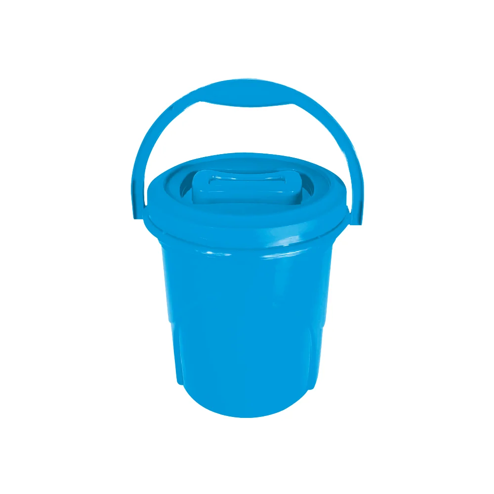 Bote Vikingo Sólido (5000 ml) - Imagen 5