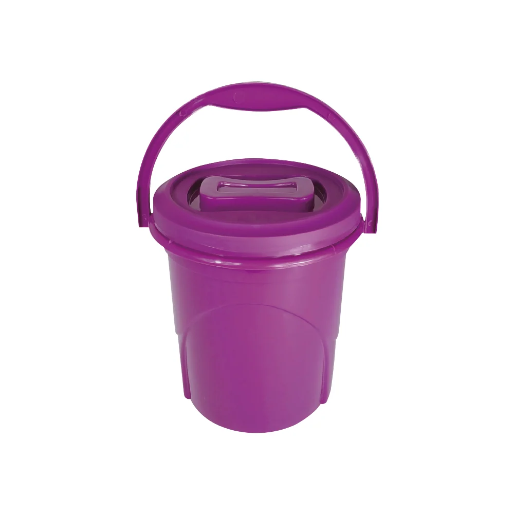 Bote Vikingo Sólido (5000 ml) - Imagen 4
