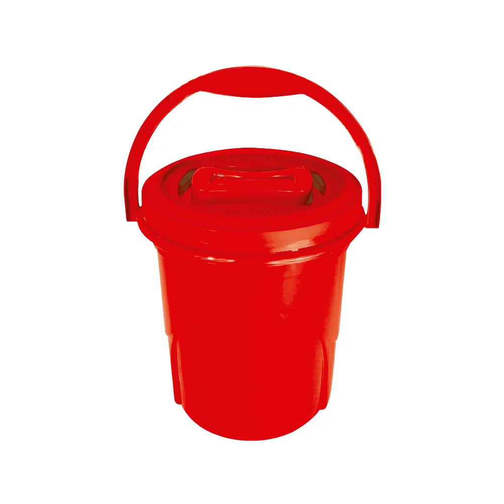 Bote Vikingo Sólido (5000 ml) - Imagen 3