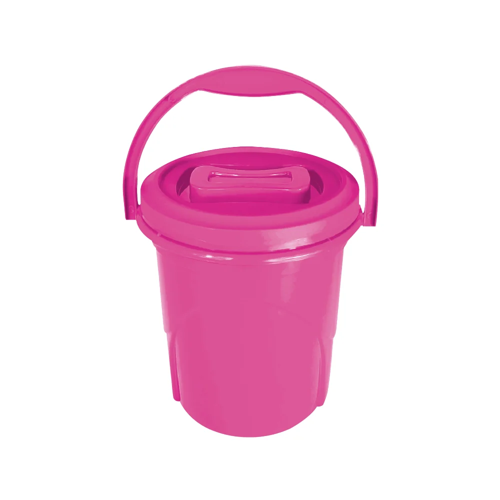 Bote Vikingo Sólido (5000 ml) - Imagen 6