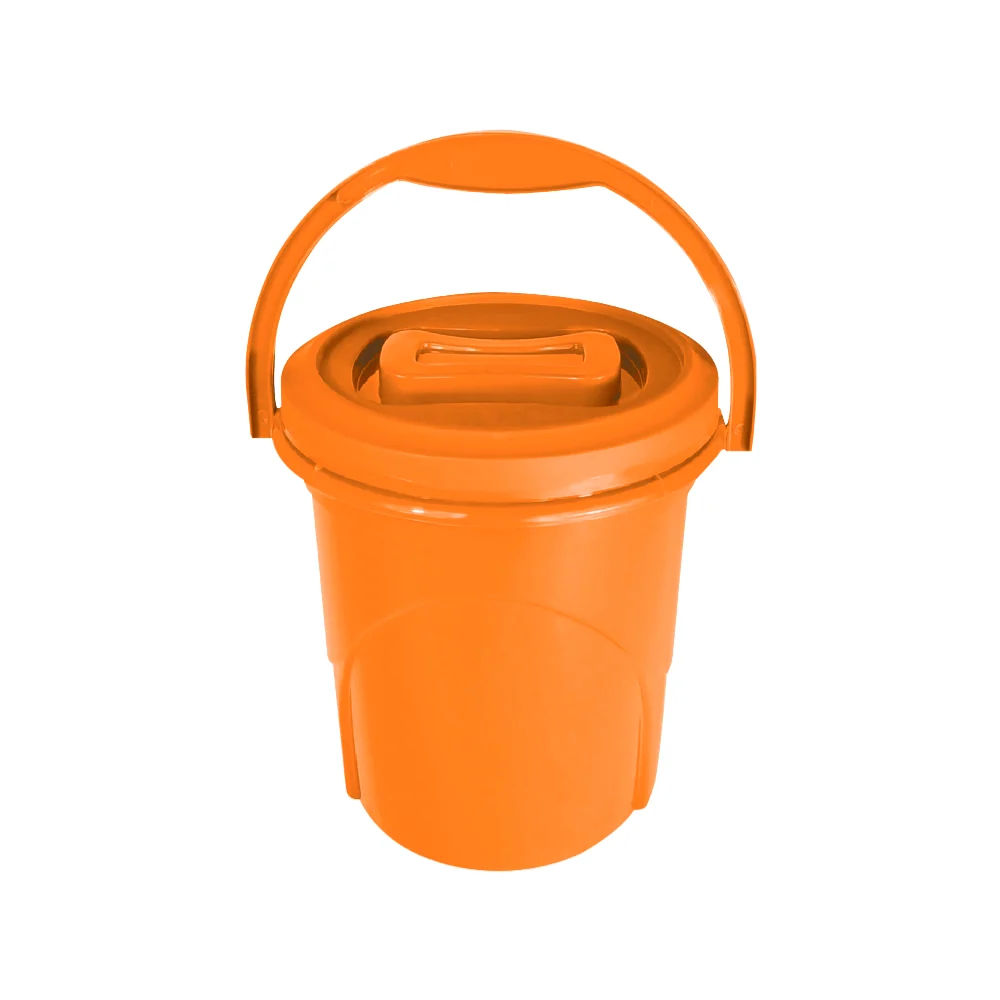 Bote Vikingo Sólido (5000 ml) - Imagen 8