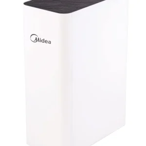 Sistema Filtrado Agua Midea ECO UF Blanco