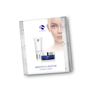 SMOOTH & SOOTHE