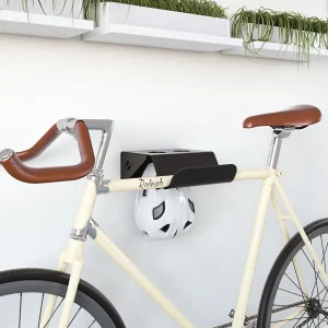 Soporte Bicicletas Pared