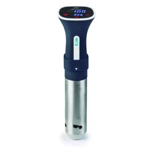 Sous Vide Gourmet Lacor 69302 - Cocedor Baja Temperatura Profesional 800W