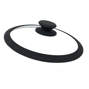 Tapa para sartenes y ollas 20, 22, 24, 26 y 28 Cms