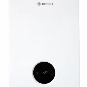Calentador Estanco Bosch Therm 3600 S 11L - Control Termostático y Alta Eficiencia Energética