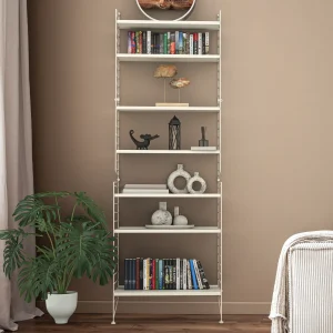 Estanteria Repisa Vintage mas simple