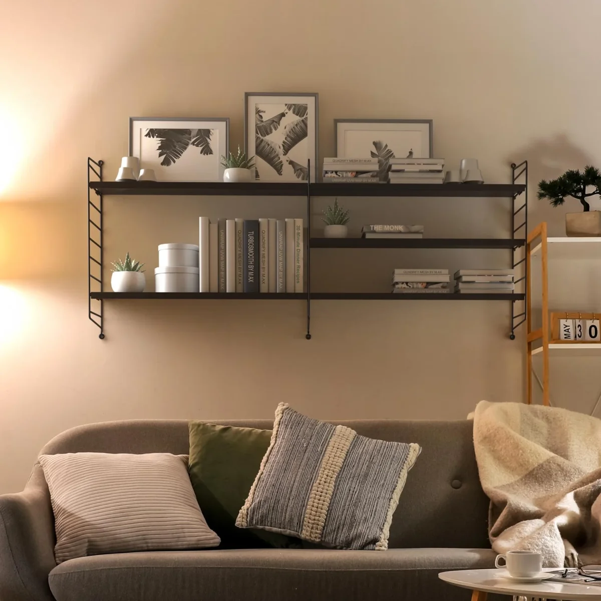 REPISA VINTAGE DUO - Imagen 9