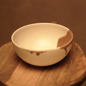 Bowl de Vajilla Mocca