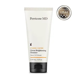Vitamin C Ester Citrus Brightening Cleanser