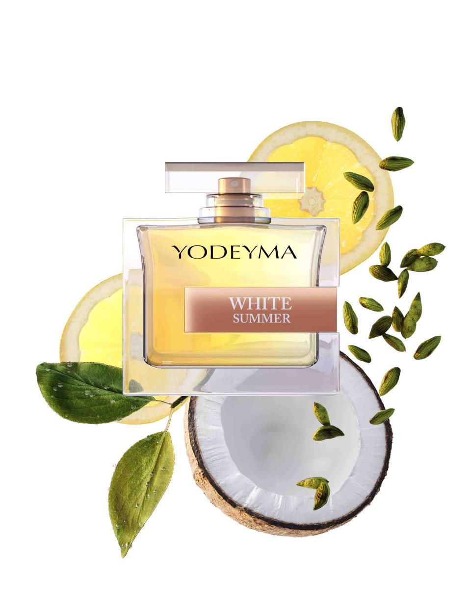 White Summer - Imagen 3