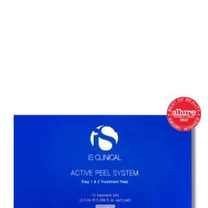 ACTIVE PEEL SYSTEM