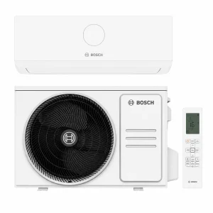 Aire Acondicionado Bosch Climate 3000i Monosplit Inverter 3.300 Frigorías