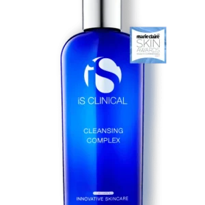 CLEANSING COMPLEX