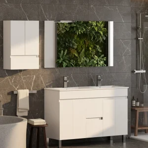 Mueble de baño NILO