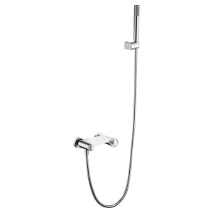 Grifo Monomando de Ducha IMEX OLIMPO BDC033-5 Cromado