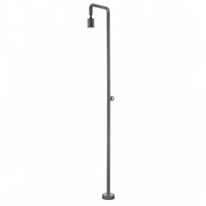 Columna Ducha Exterior Poolimex Pool GPP001 Gris