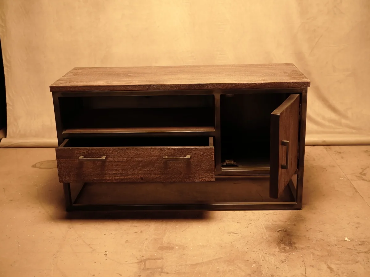 Mueble de TV Metvint I - Imagen 4