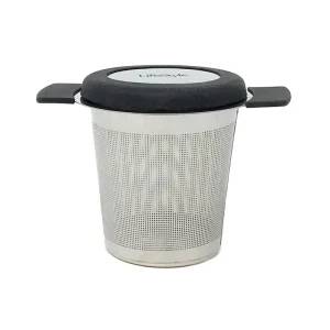 Filtro para Té e Infusiones de Acero Inoxidable – LifeStyle