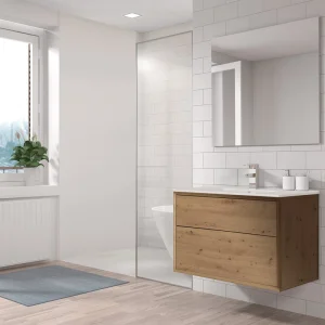 Mueble suspendido modelo Lyon