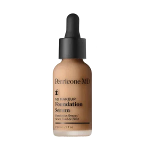 No Makeup Foundation Serum-Beige