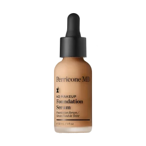No Makeup Foundation Serum-Nude