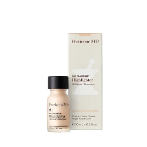No Makeup Highlighter