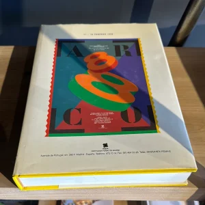 ARCO 88. Tapa dura