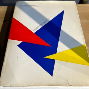 ARCO 84. CATÁLOGO EXPOSICIÓN 1984