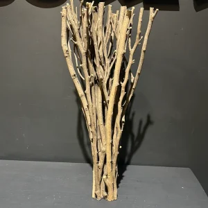 Ramas naturales para centros florales