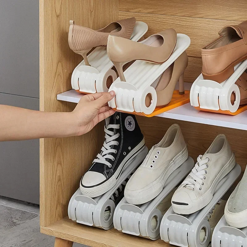 Organizador de zapato V pack x2