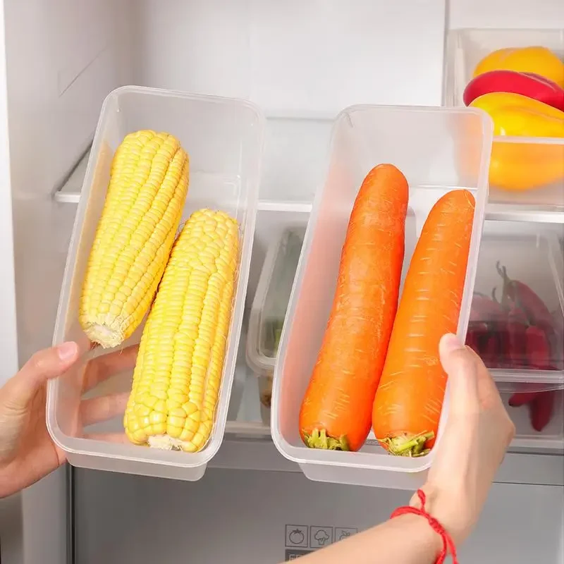 Organizador de refrigerador multiuso - Imagen 5
