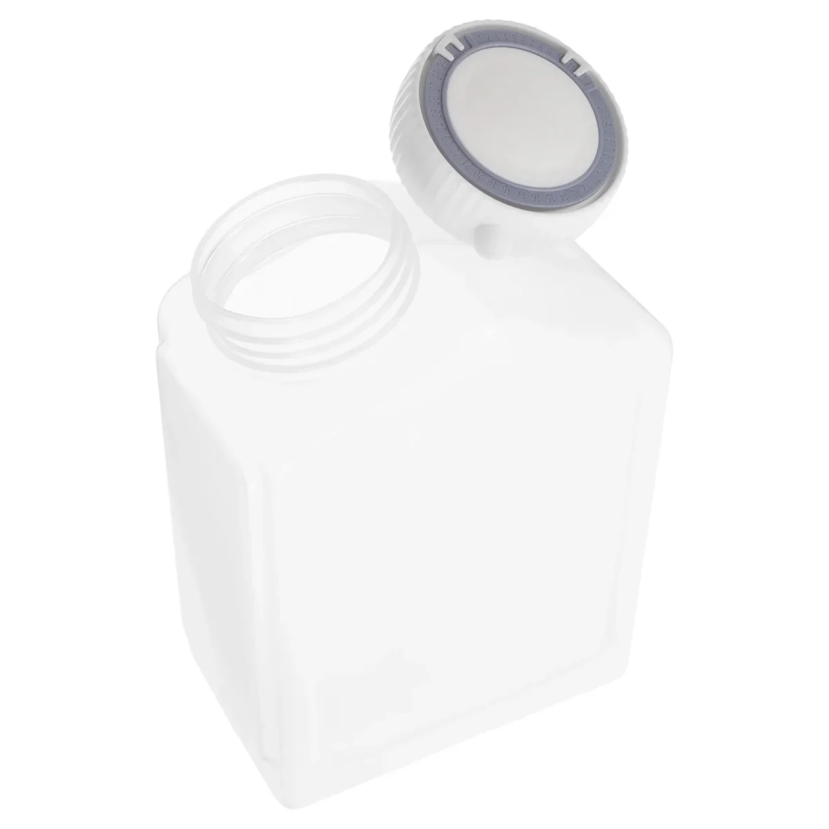 Envase hermético con tapa dosificadora - Imagen 8