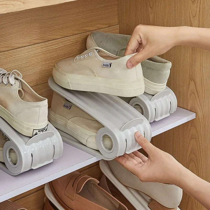 Organizador de zapato V pack x2 - Imagen 3