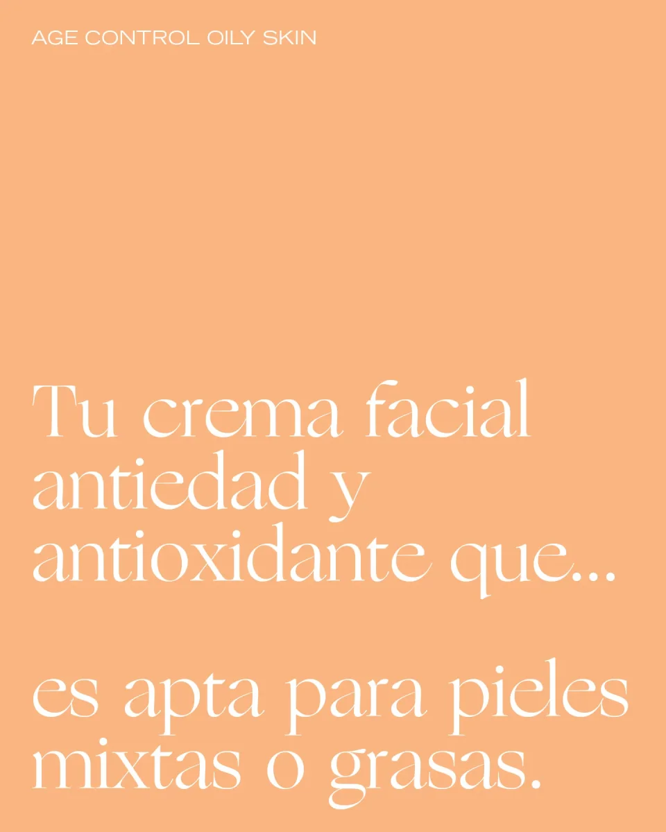 CREMA PIEL MADURA Y GRASA - Imagen 3